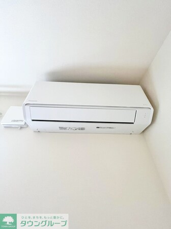 Shain Mutsumiの物件内観写真